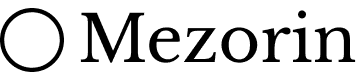 Company logo